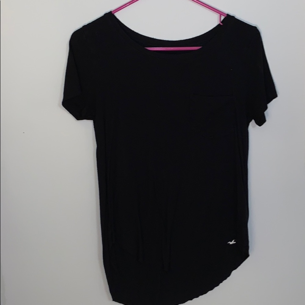 Hollister tee shirt